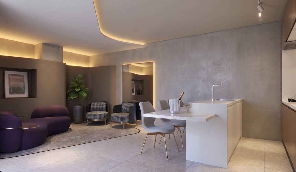 Apartamento, 4 quartos, 185 m² - Foto 25