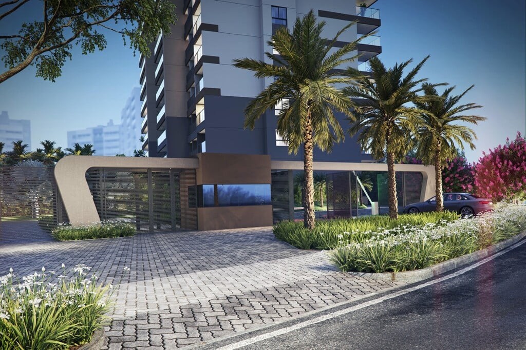 Apartamento, 4 quartos, 185 m² - Foto 3