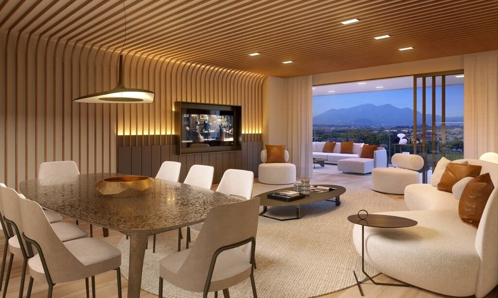 Apartamento, 4 quartos, 185 m² - Foto 11
