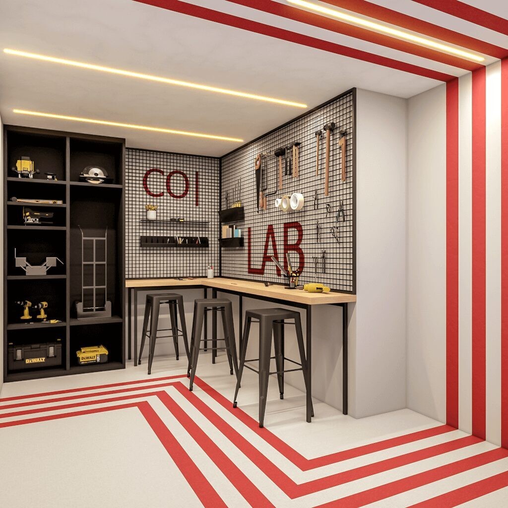 Apartamento, 2 quartos, 85 m² - Foto 15