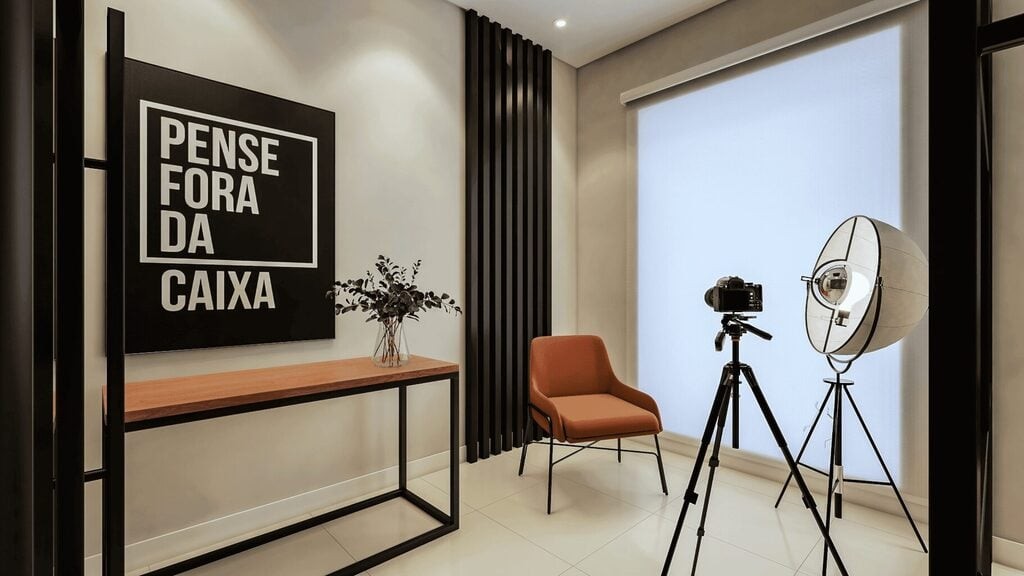 Apartamento, 2 quartos, 85 m² - Foto 12