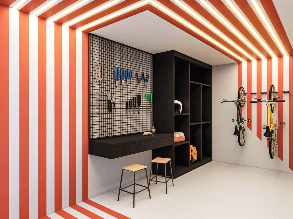 Apartamento, 4 quartos, 122 m² - Foto 14