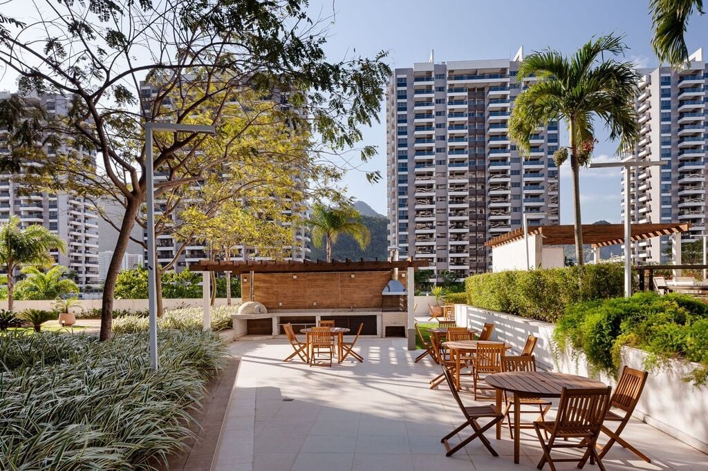Apartamento, 4 quartos, 122 m² - Foto 18