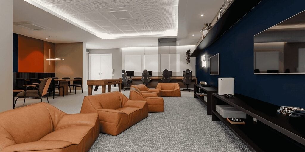 Apartamento, 4 quartos, 122 m² - Foto 9