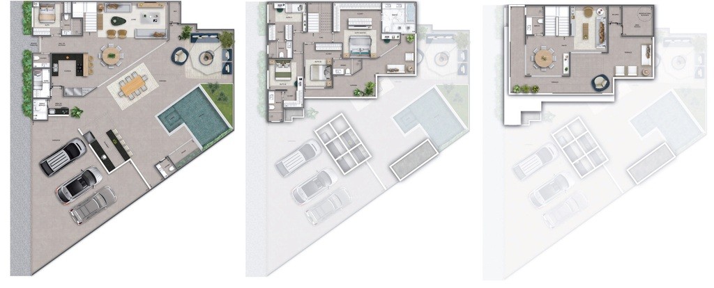 Casa, 5 quartos - Foto 43