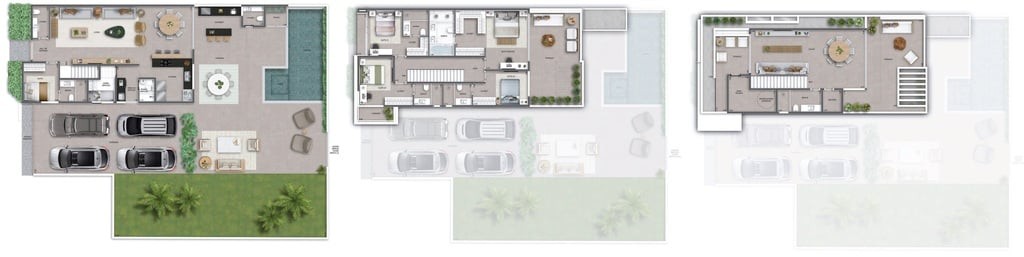 Casa, 5 quartos - Foto 45