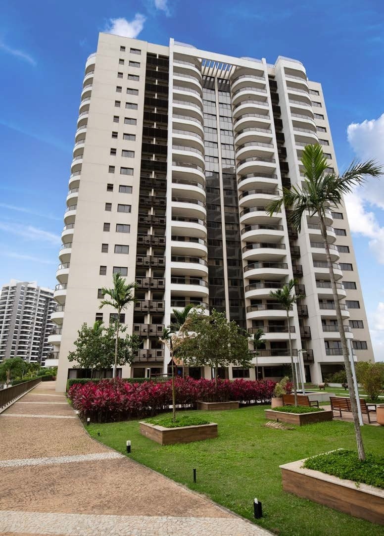 Apartamento, 2 quartos, 85 m² - Foto 2