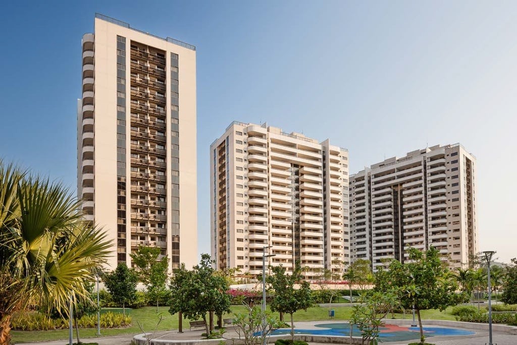 Apartamento, 4 quartos, 122 m² - Foto 1