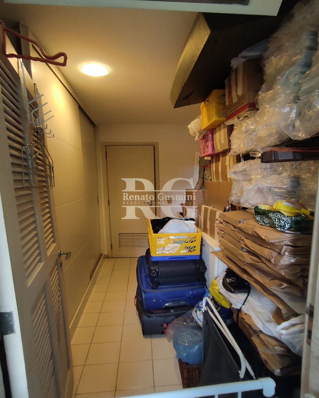 Apartamento, 3 quartos, 120 m² - Foto 18