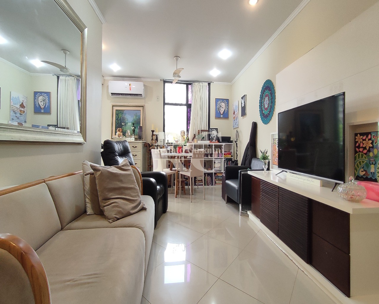 Apartamento, 3 quartos, 120 m² - Foto 12