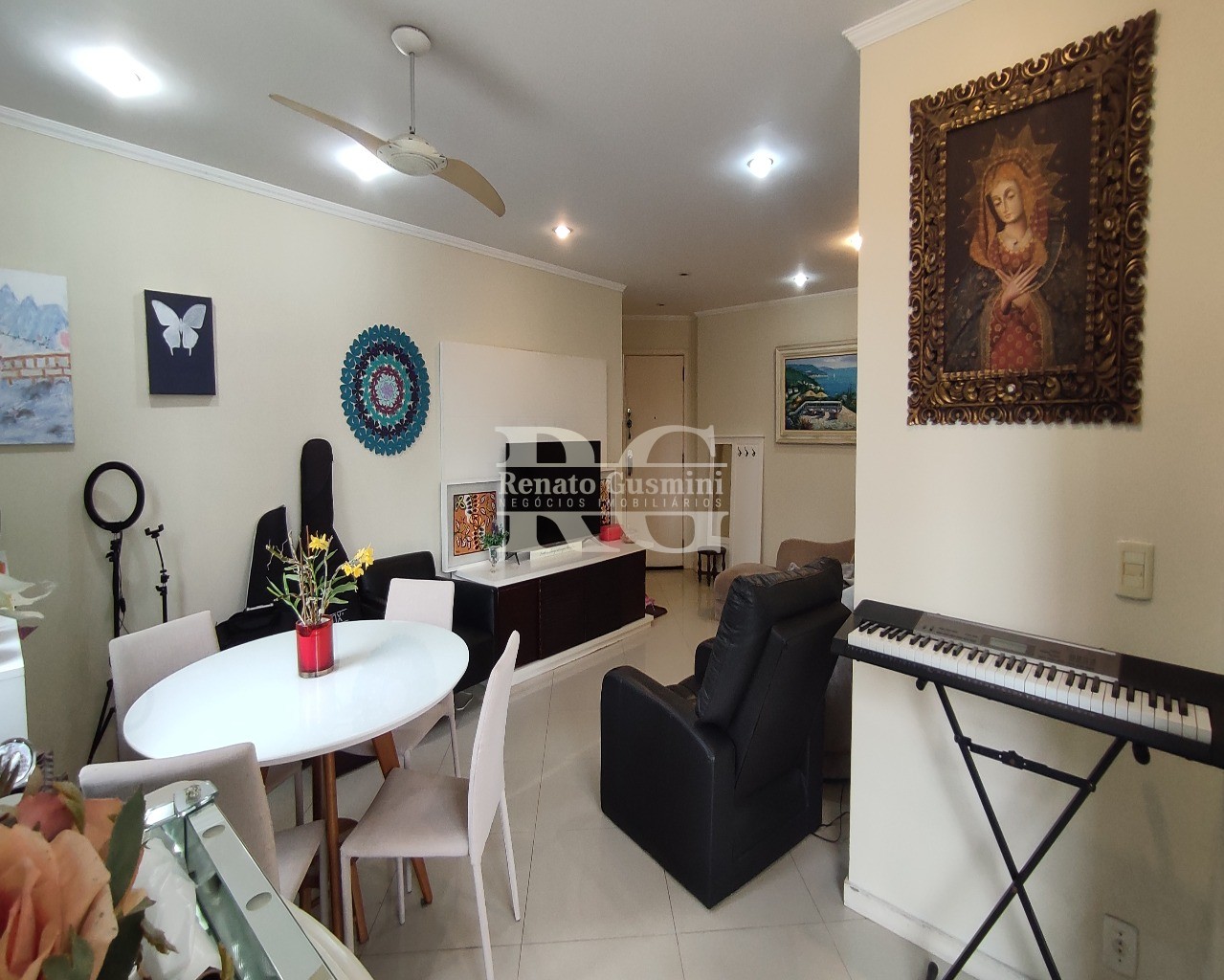 Apartamento, 3 quartos, 120 m² - Foto 13