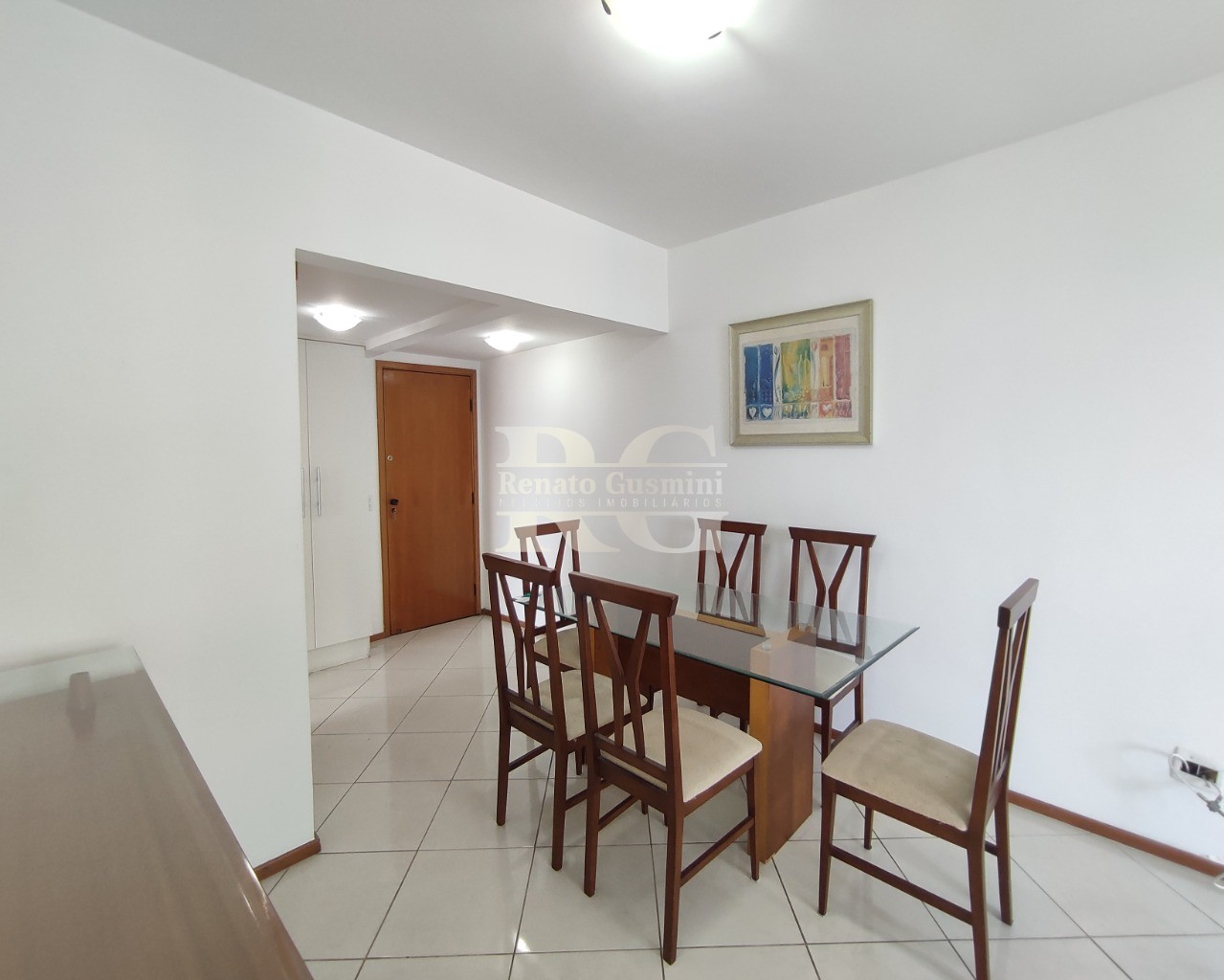 Apartamento, 2 quartos, 64 m² - Foto 7
