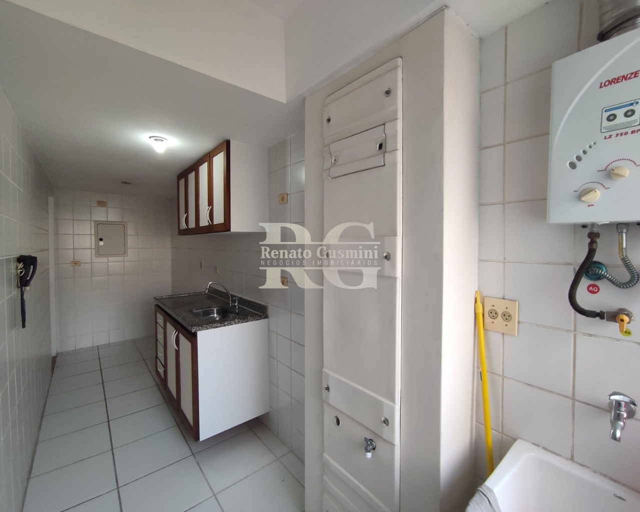 Apartamento, 1 quarto, 58 m² - Foto 21
