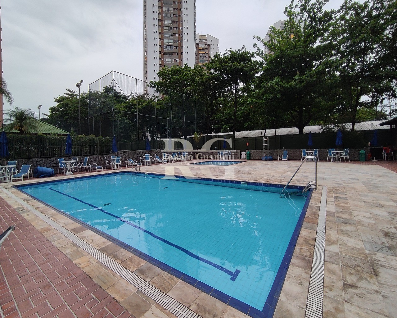 Apartamento, 3 quartos, 120 m² - Foto 20