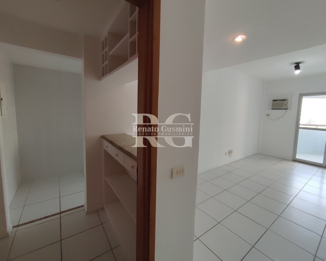 Apartamento, 1 quarto, 58 m² - Foto 3