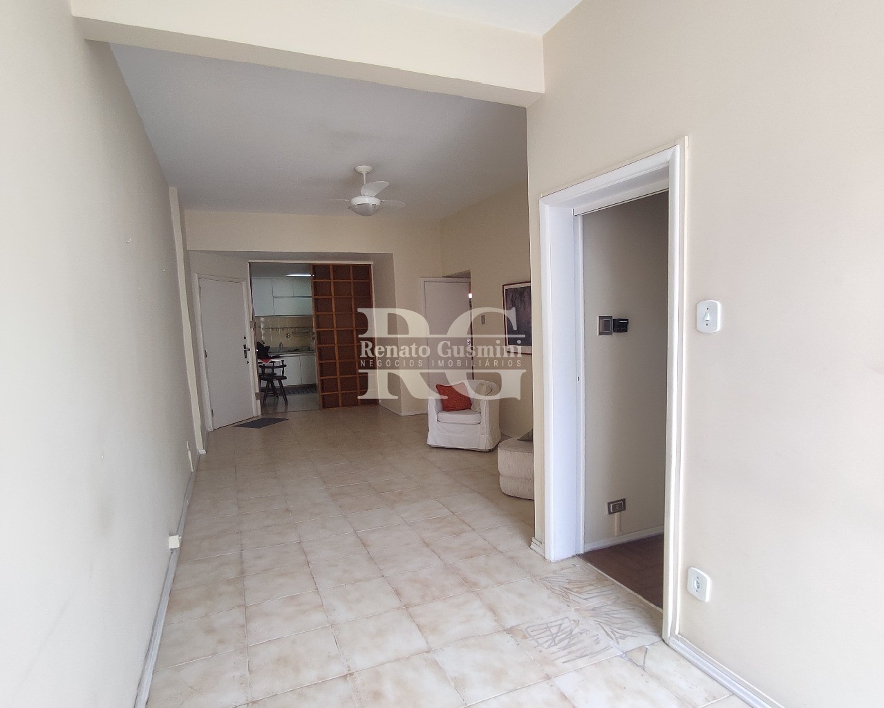 Apartamento, 2 quartos, 62 m² - Foto 3