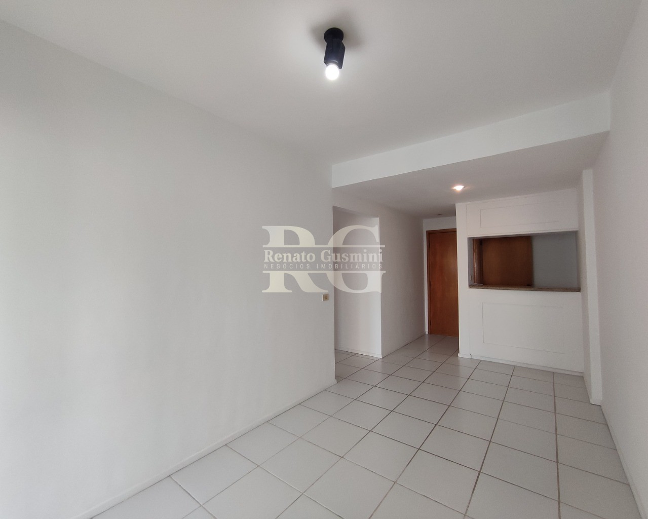 Apartamento, 1 quarto, 58 m² - Foto 1