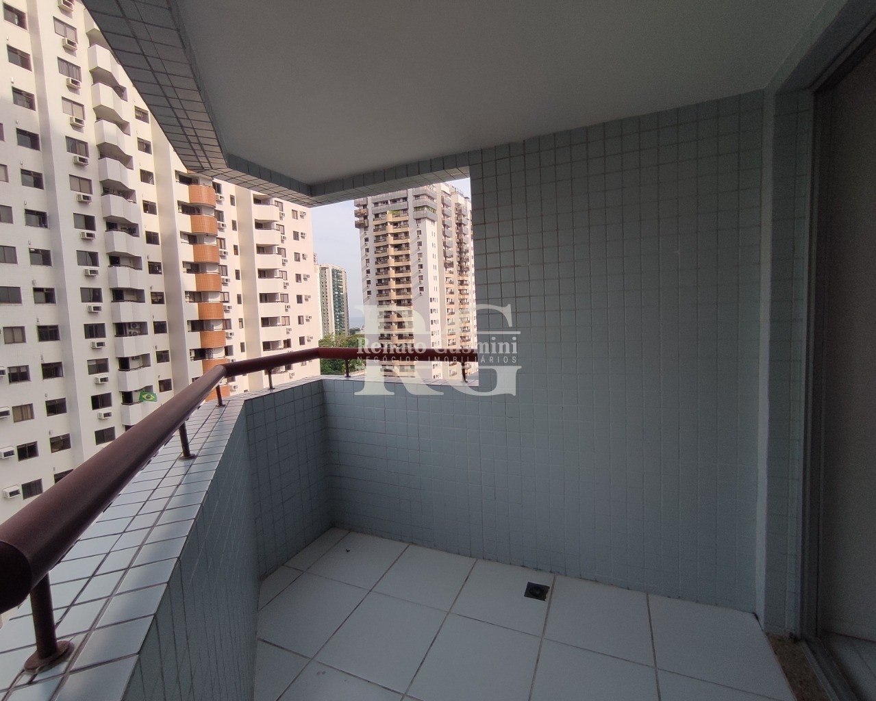 Apartamento, 1 quarto, 58 m² - Foto 24