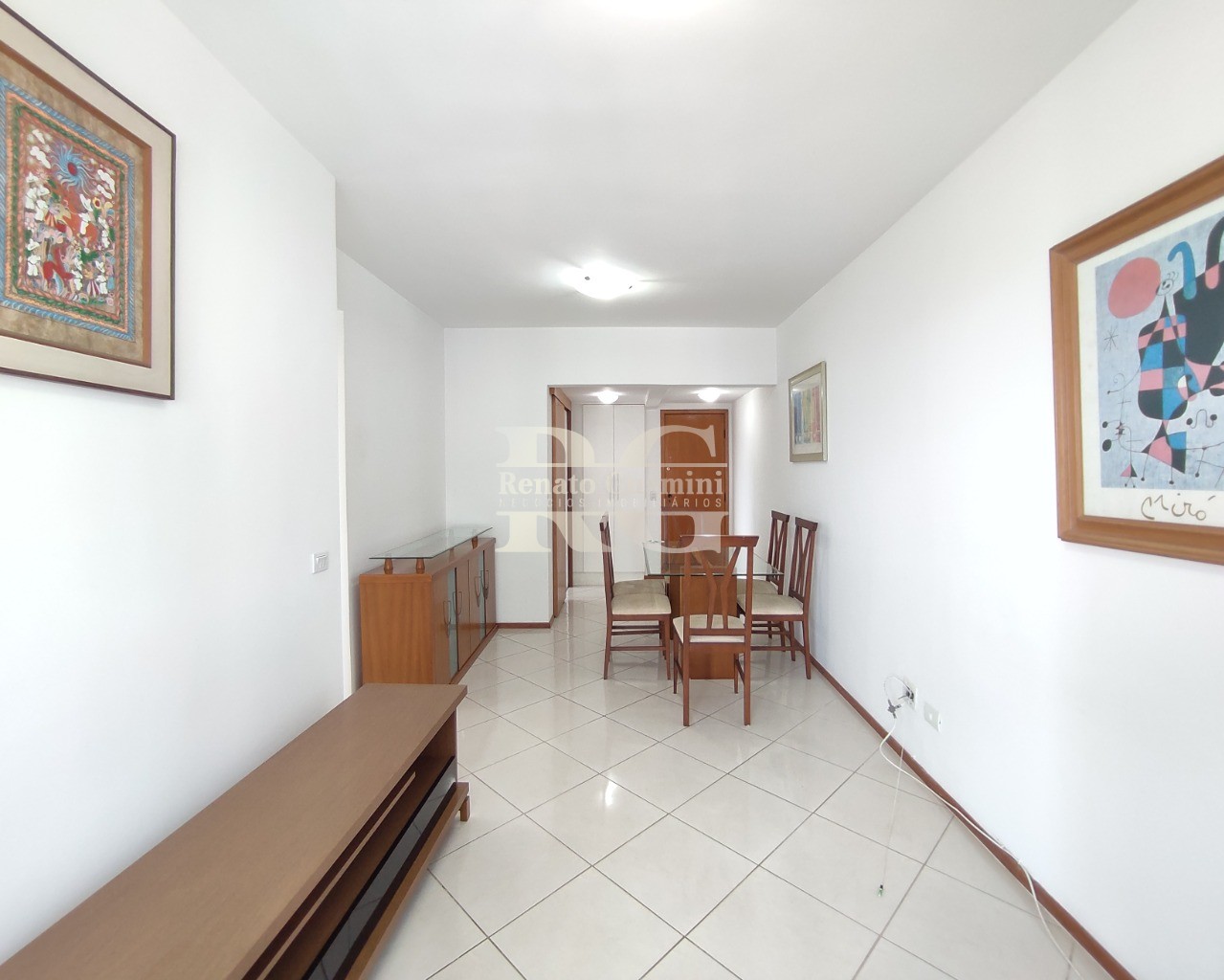 Apartamento, 2 quartos, 64 m² - Foto 4