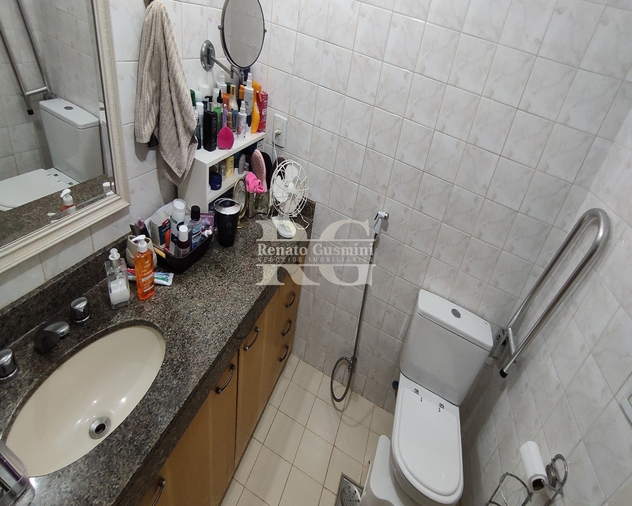 Apartamento, 3 quartos, 120 m² - Foto 8
