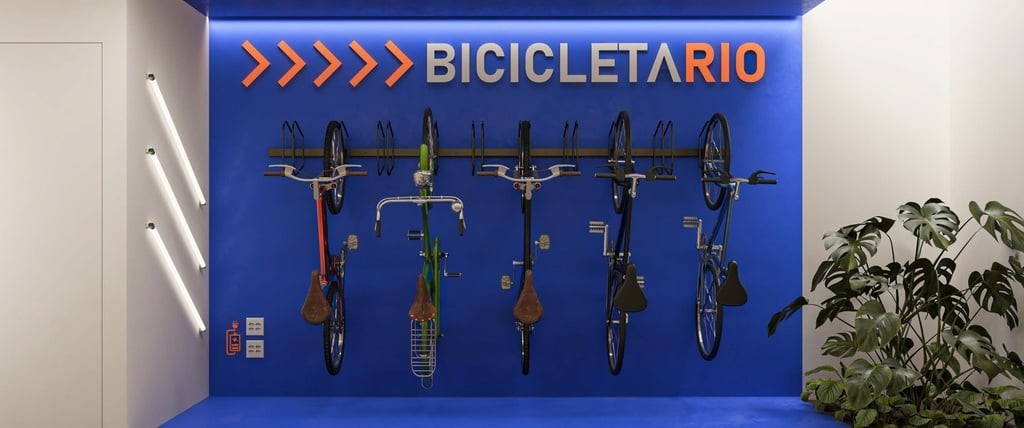 Cobertura, 1 quarto, 77 m² - Foto 17