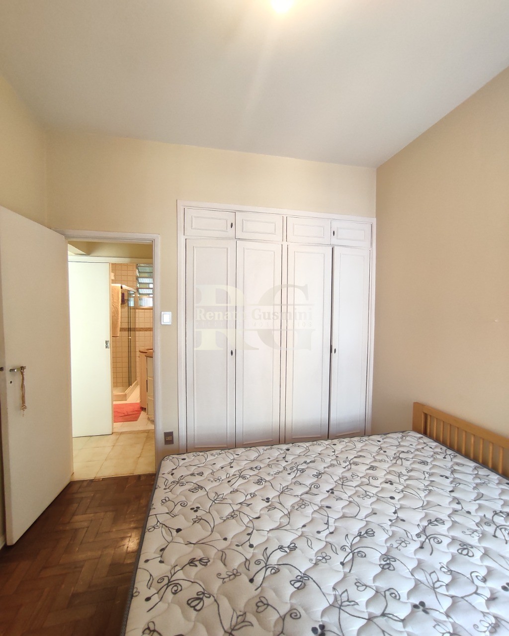 Apartamento, 2 quartos, 62 m² - Foto 12