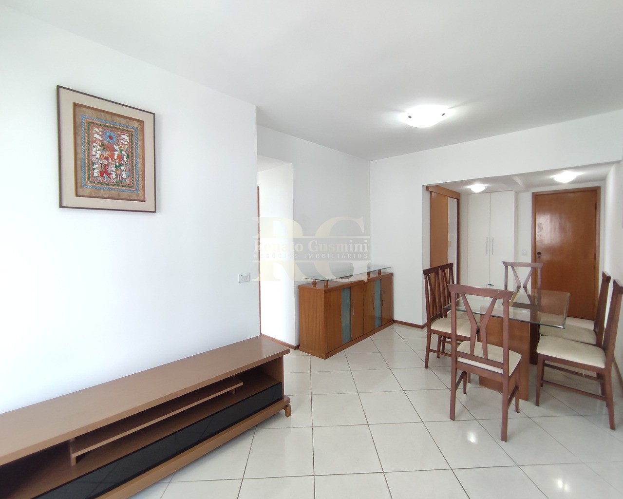 Apartamento, 2 quartos, 64 m² - Foto 6
