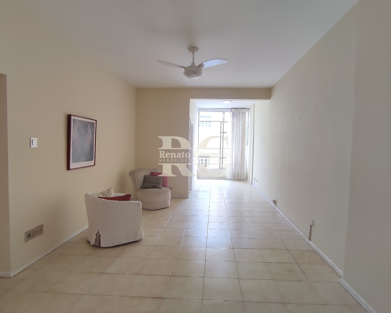 Apartamento, 2 quartos, 62 m² - Foto 1