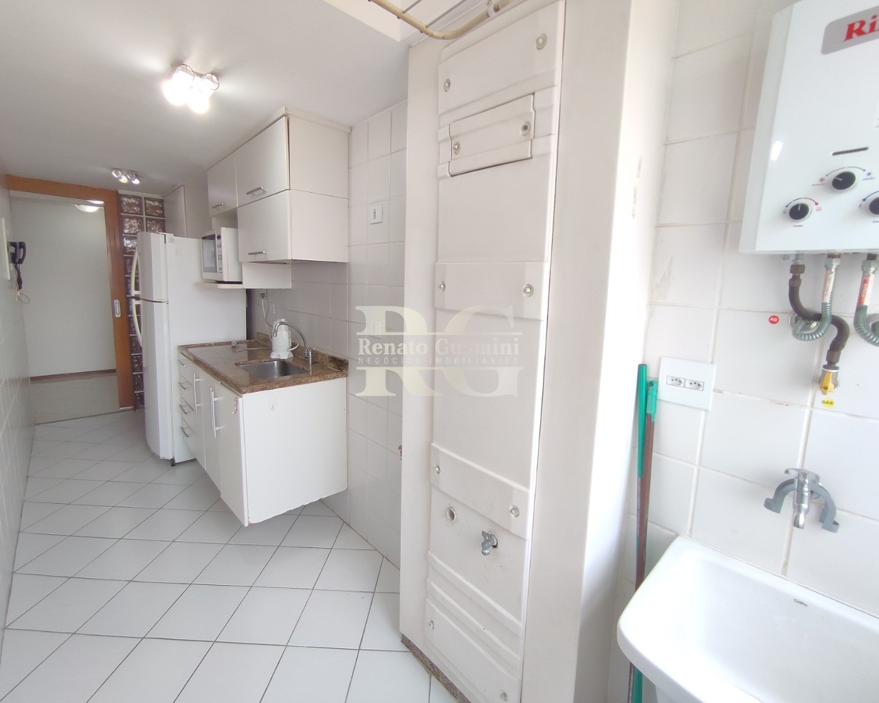 Apartamento, 2 quartos, 64 m² - Foto 19