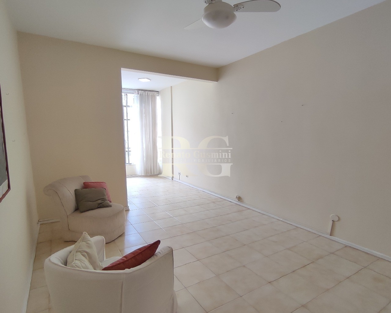 Apartamento, 2 quartos, 62 m² - Foto 2