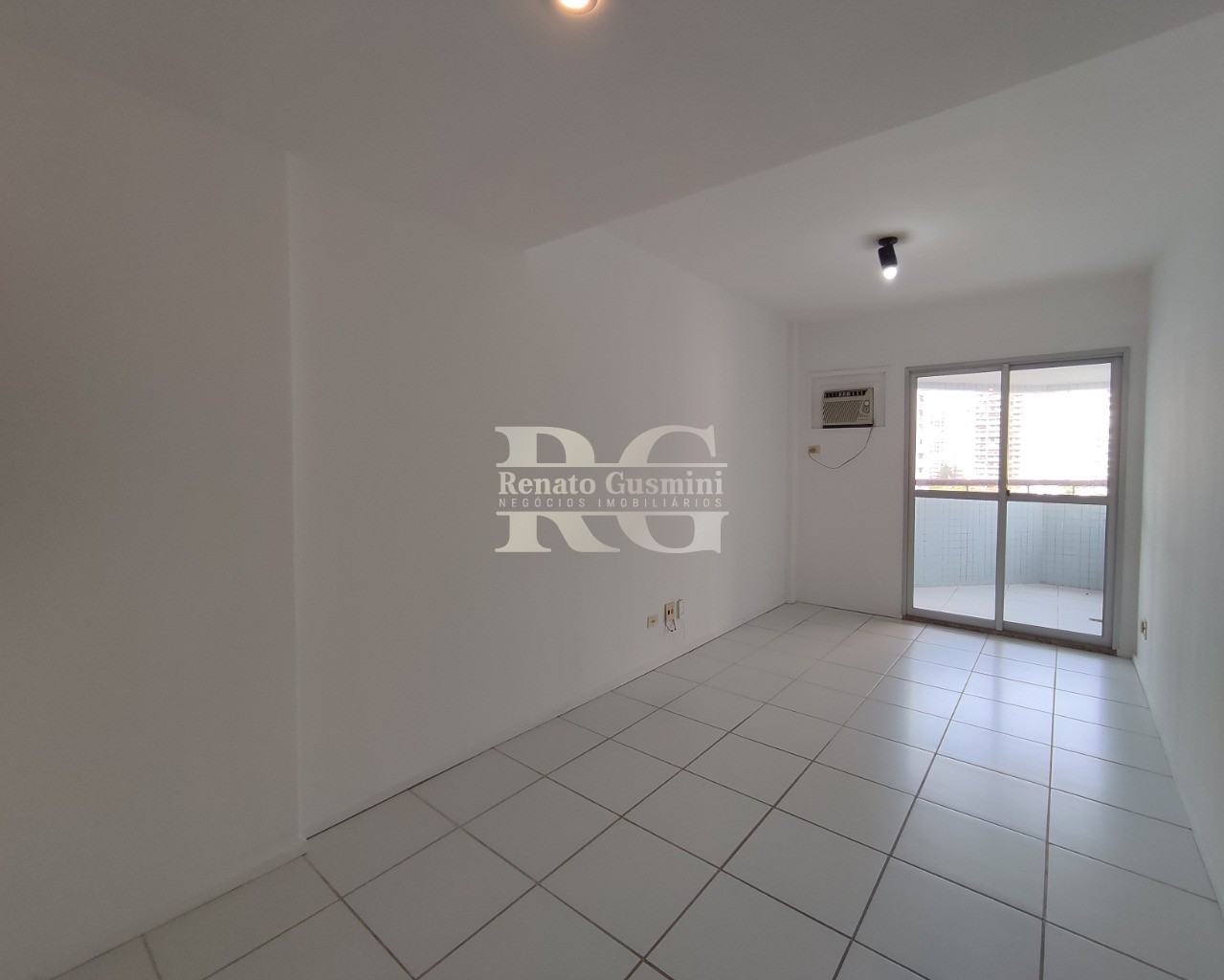 Apartamento, 1 quarto, 58 m² - Foto 4
