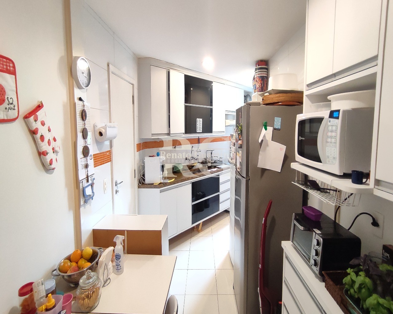 Apartamento, 3 quartos, 120 m² - Foto 15