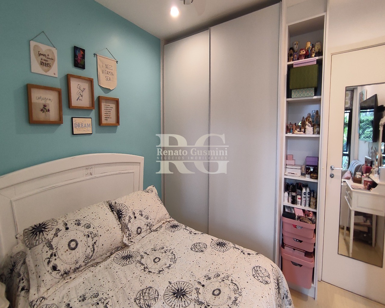 Apartamento, 3 quartos, 120 m² - Foto 6