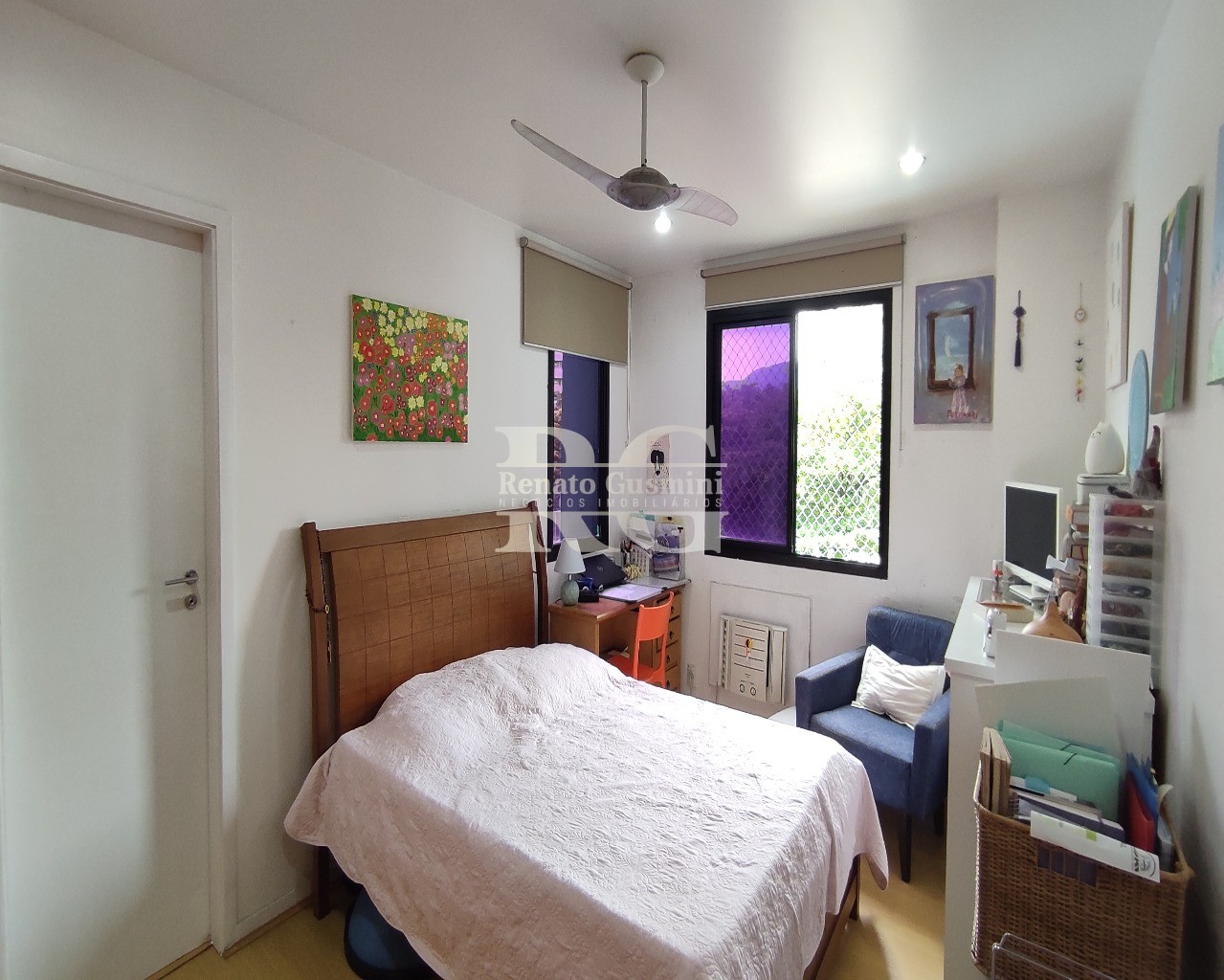 Apartamento, 3 quartos, 120 m² - Foto 4