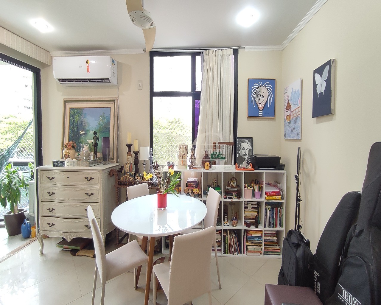 Apartamento, 3 quartos, 120 m² - Foto 11