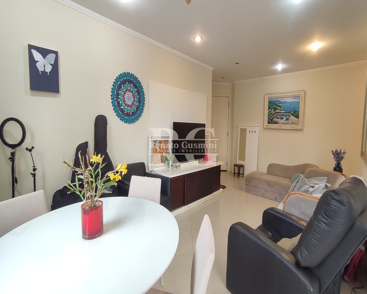 Apartamento, 3 quartos, 120 m² - Foto 9