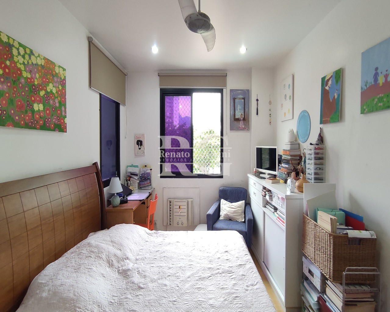 Apartamento, 3 quartos, 120 m² - Foto 5