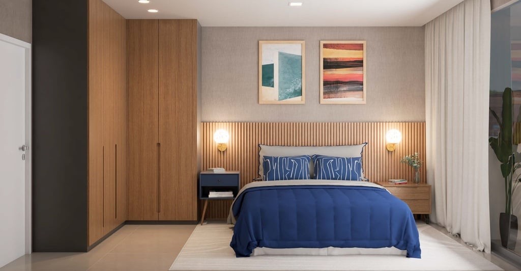 Cobertura, 1 quarto, 77 m² - Foto 15