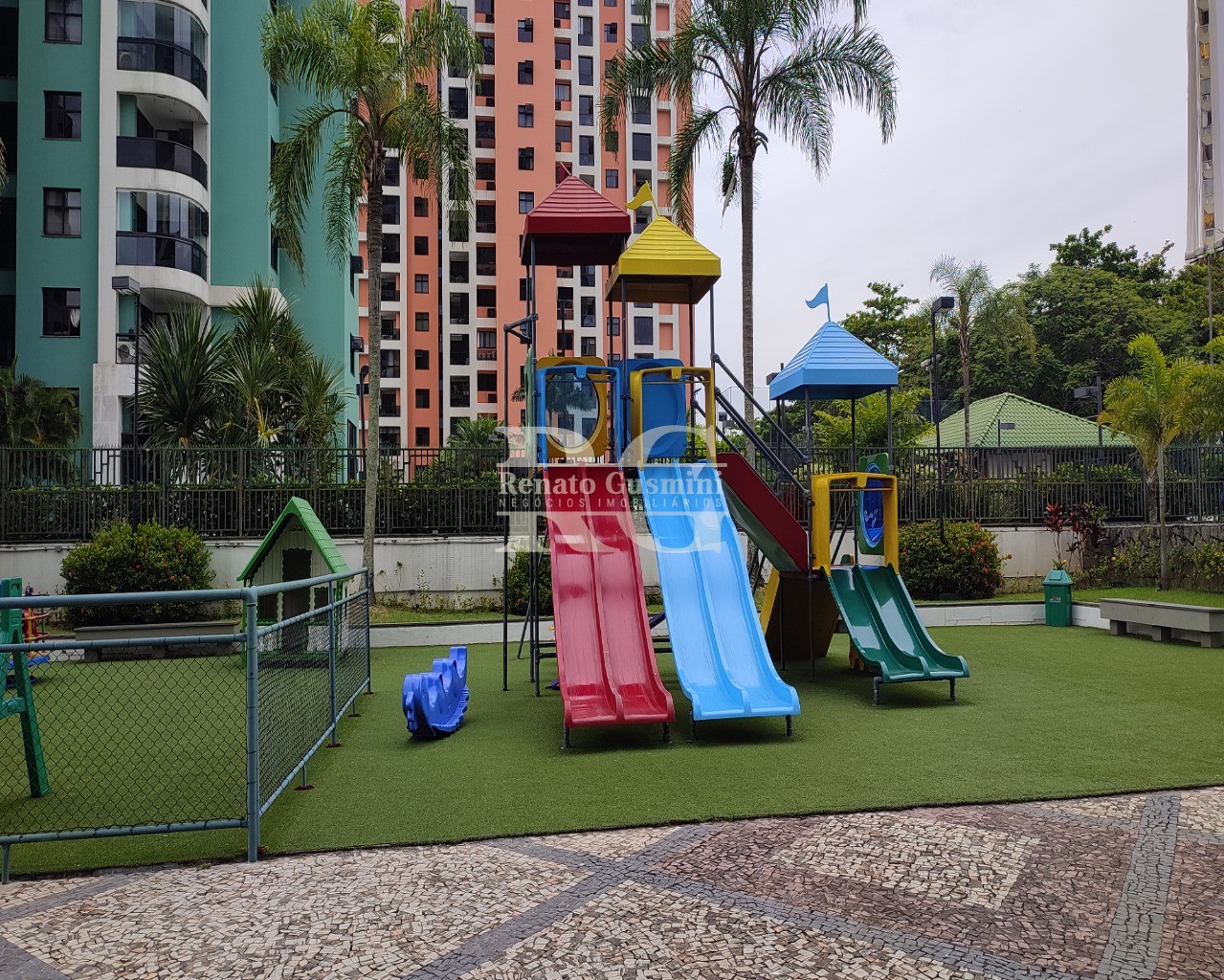 Apartamento, 3 quartos, 120 m² - Foto 19