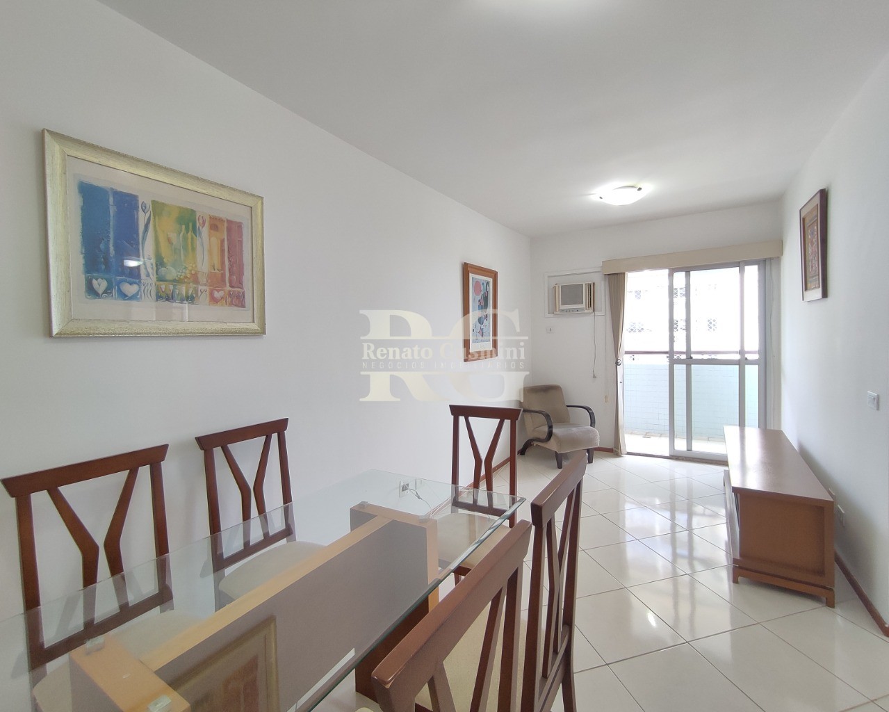Apartamento, 2 quartos, 64 m² - Foto 3