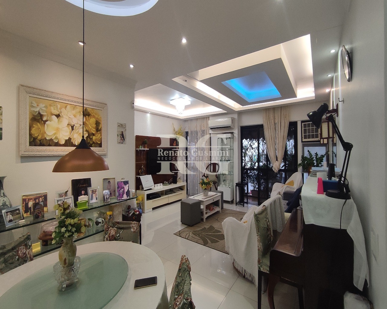 Apartamento, 3 quartos, 129 m² - Foto 3