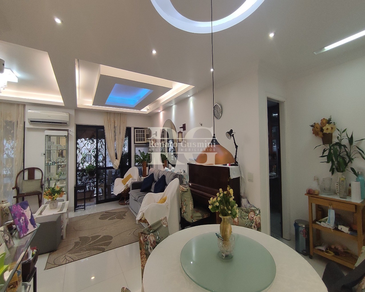 Apartamento, 3 quartos, 129 m² - Foto 2