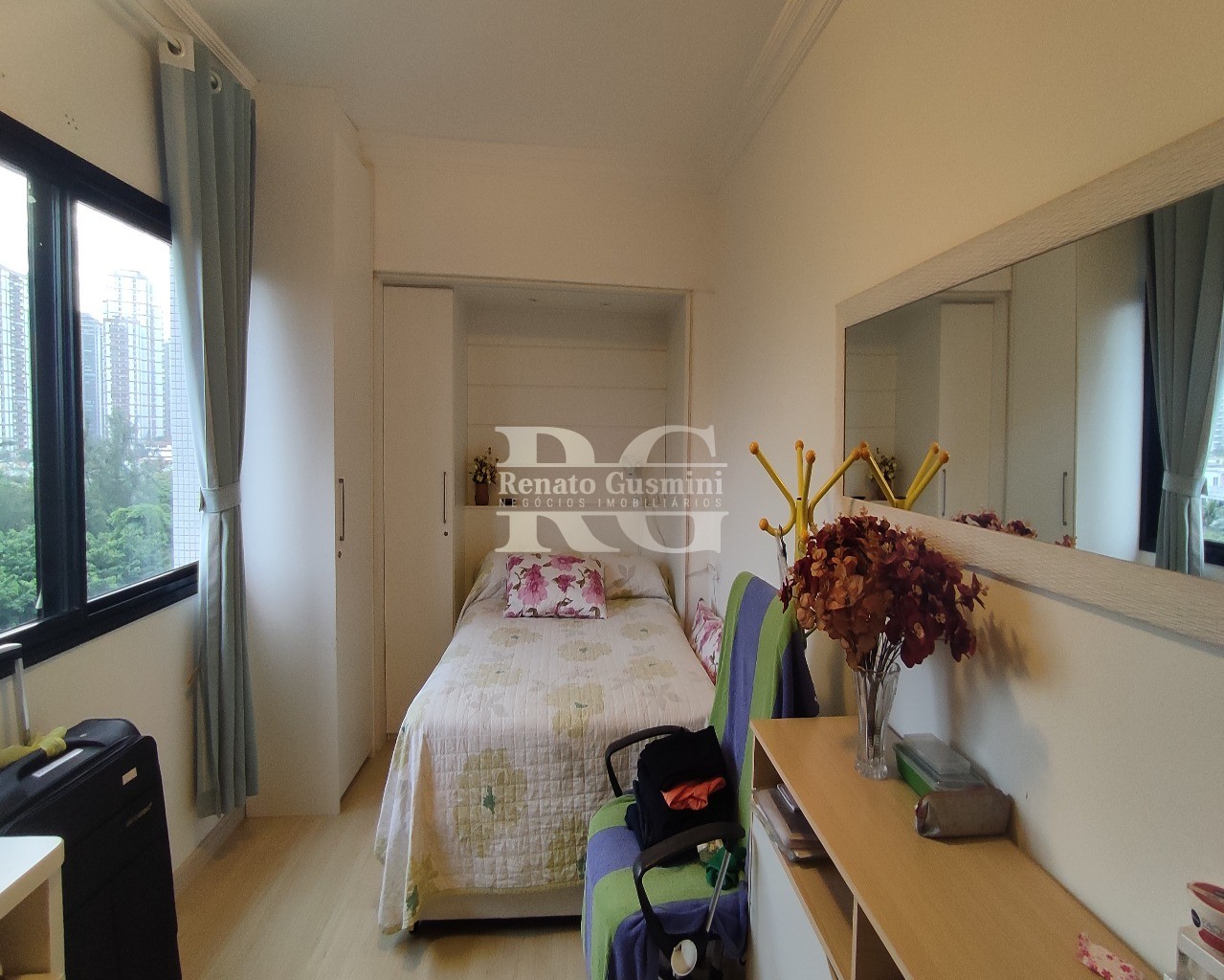Apartamento, 3 quartos, 129 m² - Foto 25