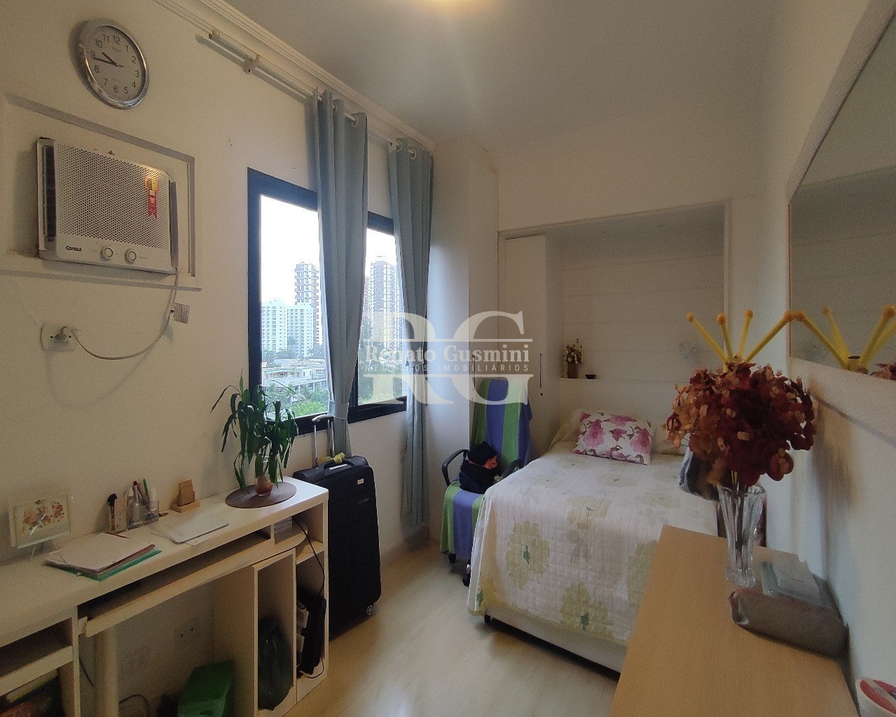 Apartamento, 3 quartos, 129 m² - Foto 13