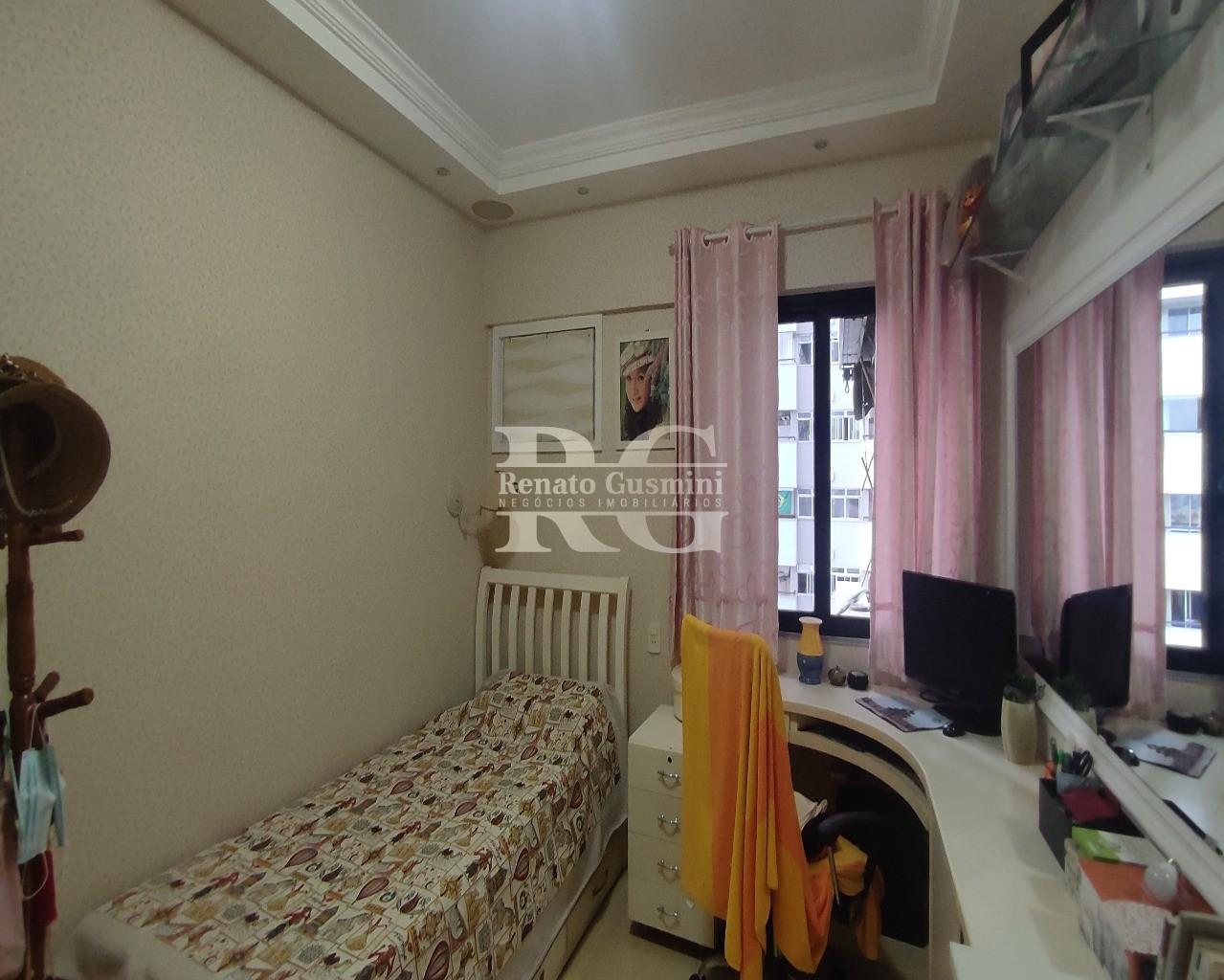 Apartamento, 3 quartos, 129 m² - Foto 9
