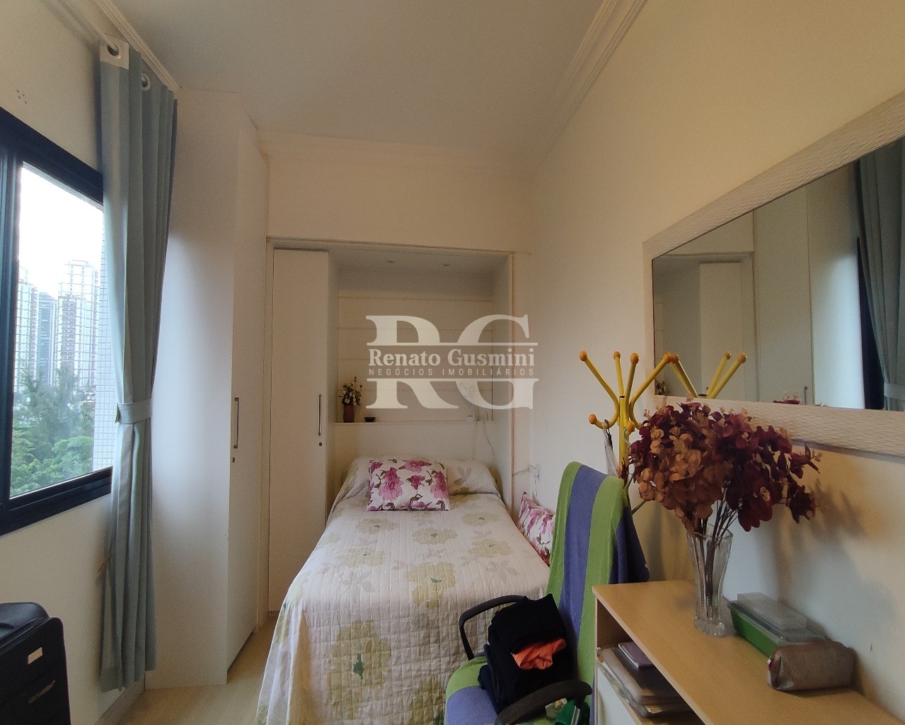 Apartamento, 3 quartos, 129 m² - Foto 24