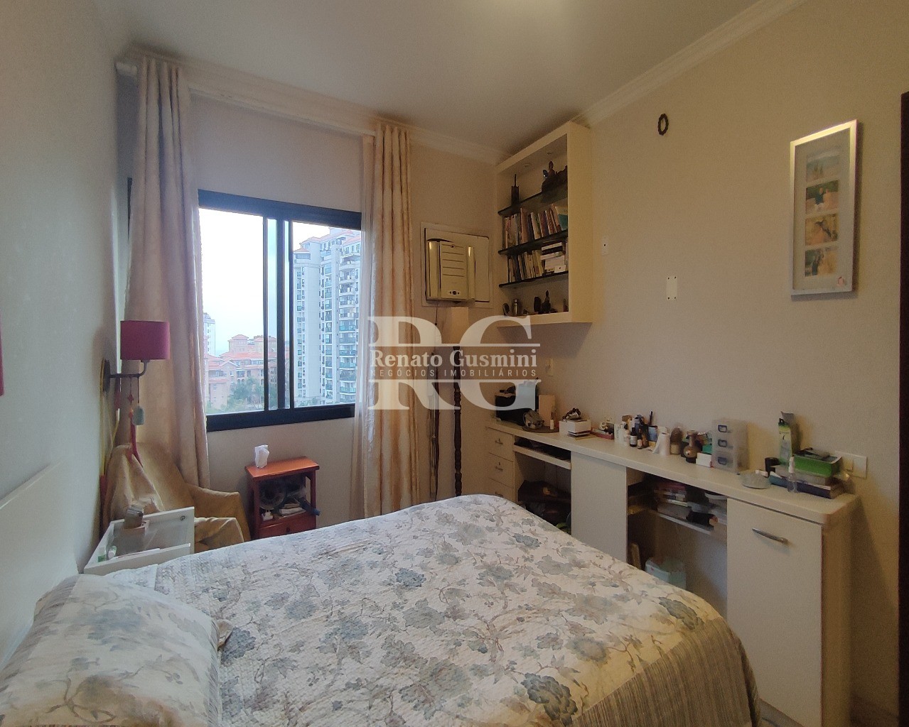 Apartamento, 3 quartos, 129 m² - Foto 18