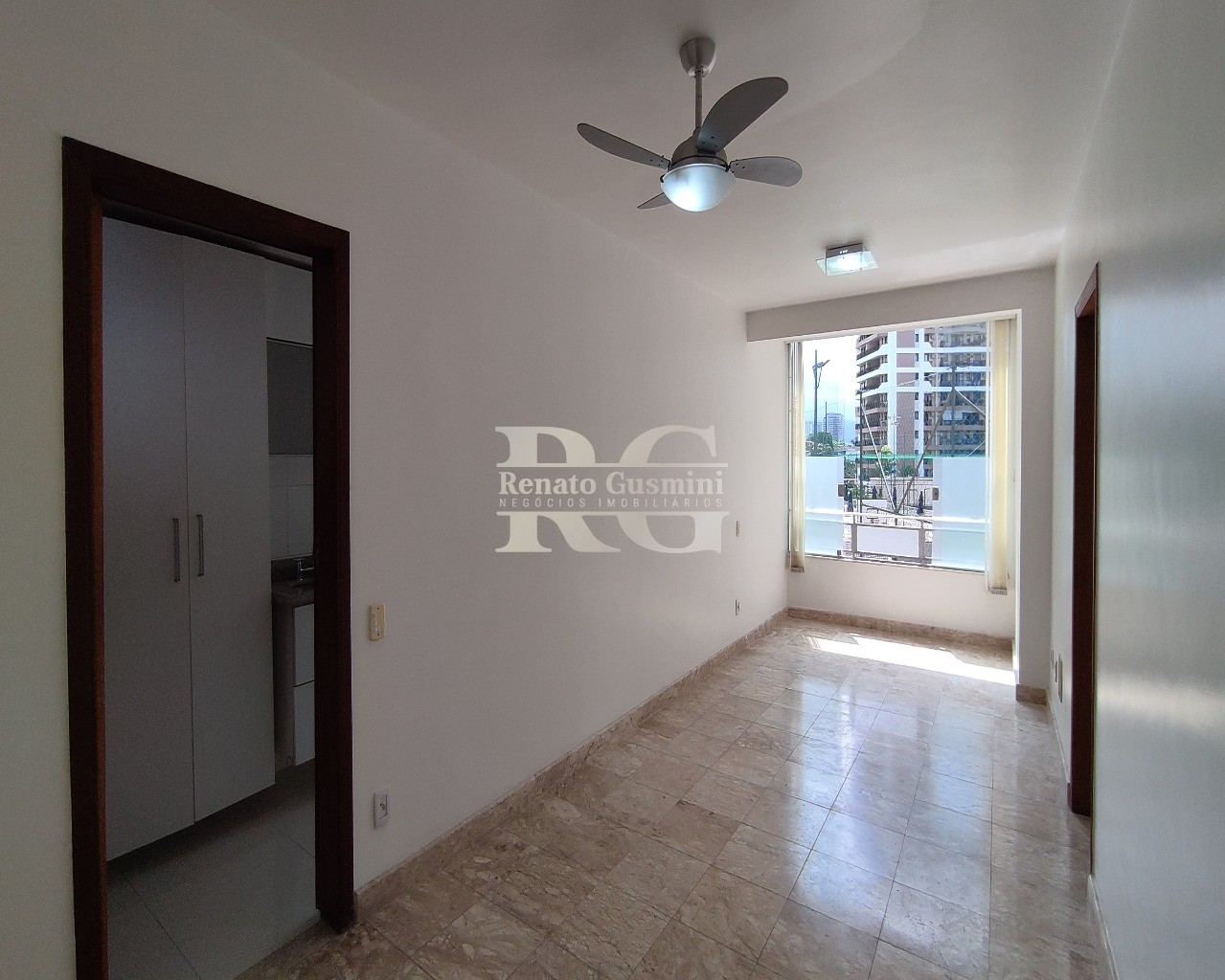 Apartamento, 2 quartos, 77 m² - Foto 1