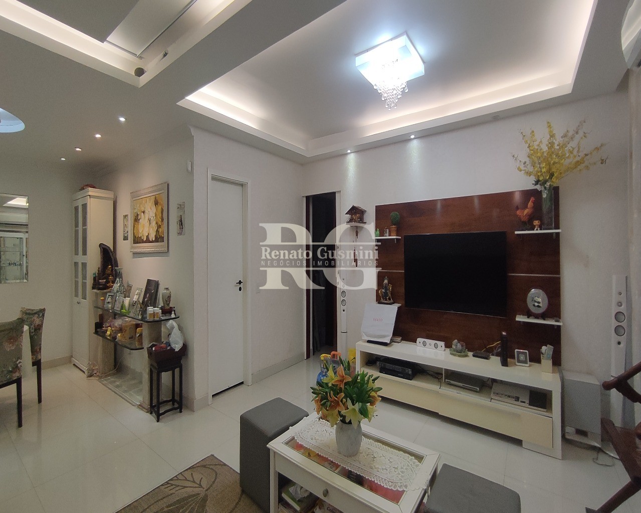 Apartamento, 3 quartos, 129 m² - Foto 6