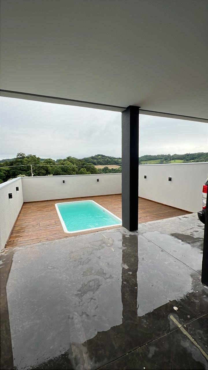 Casa, 2 quartos - Foto 25
